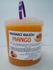 Bubble Tea praskací kuličky Elephant 3 kg – mango