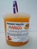 Bubble Tea praskací kuličky Elephant 3 kg – mango