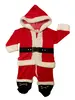 Santa Claus - vel. 6-12 měsíců