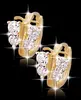 La Diamantina Golden Butterfly
