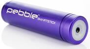 Pebble™ SmartStick - fialová