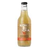 Kombucha Mango a Marakuja, 330 ml -15 ks