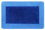 Koupelnová předložka Merengue blue (70×120 cm)