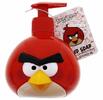 Angry Birds RED 3D mýdlo 400ml