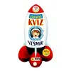 Zábavný kvíz VESMÍR: Kdo to ví, odpoví