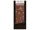 KUMABO 80% hořká čokoláda s vodkou, ananasem a pepřem, 100 g