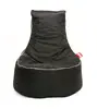 Sedací vak OutBag - black
