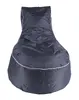 Sedací vak OutBag - dark grey