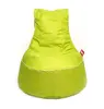 Sedací vak OutBag - limet
