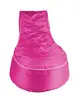 Sedací vak OutBag - pink