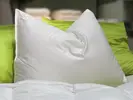 Luxusní polštář 70 X 90 - 90% prachového peří