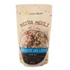 Bezlepkové Bezva müsli "Ořechové" (450 g)