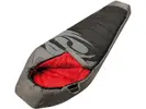 Spací pytel LOAP WAVE T15V – černý