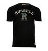 Pánské tričko RUSSELL ATHLETIC černé (A2-009 099), velikost L