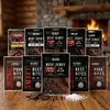 10-dielny Degustačný MIX balík "MM Jerky"