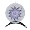 Mandala | Lila