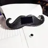 Motýlik vyrobený na Slovensku (Moustache)