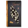 Hořká čokoláda 70,5 % s cheddarem, 145 g