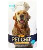 Pet Chef Dog hovězí granule pro psy - 3 kg