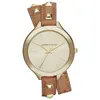 Dámské hodinky s dekorativními pyramidkami Michael Kors - MK2309