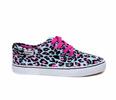 Boty Smith's 0022 panter blue-pink