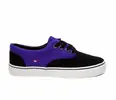 Boty Smith´s 0022 purple-black