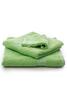 2 ručníky – zelená