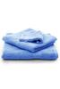 2 ručníky – světle modrá