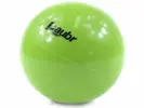 Míč pilates 0,5 kg – zelený (IR97414-0,5|green)