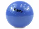 Míč pilates 0,5 kg – modrý (IR97414-0,5|blue)