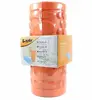 Yoga roller válec na jógu – oranžový (IR97435|orange)