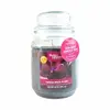 Černá orchidej z Tahiti, 510g