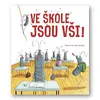 Ve škole jsou vši!