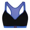 Sports Bra bavlněná podprsenka | Velikost: 80B | Černá
