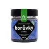 Borůvková zavařenina s mátou, 190 g