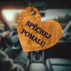 Fresh wood - Spěchej pomalu