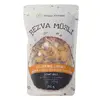 Celozrnné lupínky s malinami a bílou čokoládou (250 g)