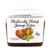 Královský kečup jemný, 1 kg
