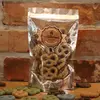 Obalované preclíčky v 34% mléčné čokoládě | Hmotnost: 250 g