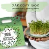 Box Microgreens