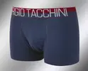 Sergio Tacchini boxerky 18520 | Velikost: Velikost: M (5) vel. 50 | Indaco