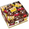 Ritter Sport mini velký oříškový mix, 66× 16,67 g