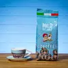 Zrnková káva Blend Raffaello Mild se šálkem PLANTÁŽ 3 (160 ml)