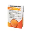 Šumivá bomba do koupele Anti debilicum (110 g)