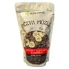 Bezva müsli granola "Spékané s čokoládou a banánem" (450 g)