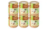 6x BIO pohanková polévka, 560 ml
