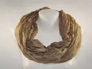 hnědá muškátový oříšek