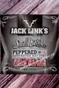 Jack Links Small Batch Peppered