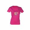 Dámské tričko KILPI: ARETA růžová 34