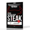 200 g Sušené mäso "MM Jerky MARBLE STEAK"
